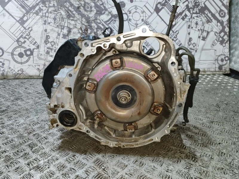 АКПП Toyota Camry 2006-2012 3050033510 40 2AZFE
