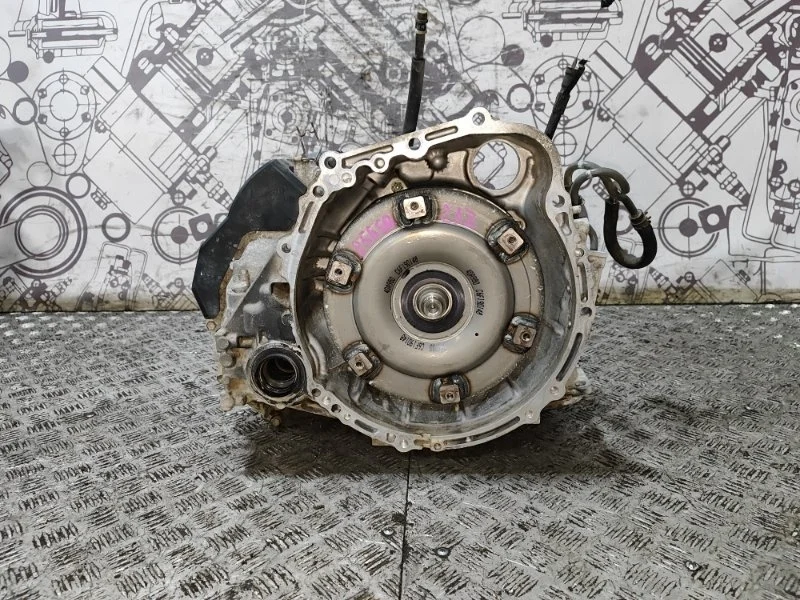 АКПП Toyota Camry 2006-2012 3050033510 40 2AZFE