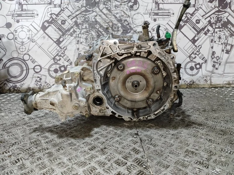 Вариатор Nissan X-Trail 310201XF6A T31 QR25DE