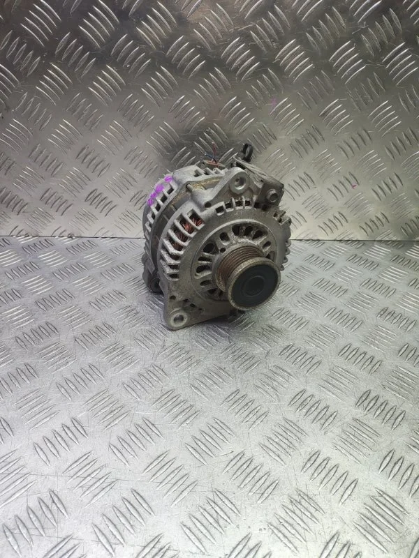 Генератор Nissan X-Trail 23100AU40D T31 QR25DE