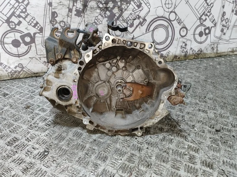 МКПП Toyota Corolla 3030013070 E120 3ZZ-FE 4ZZ-FE