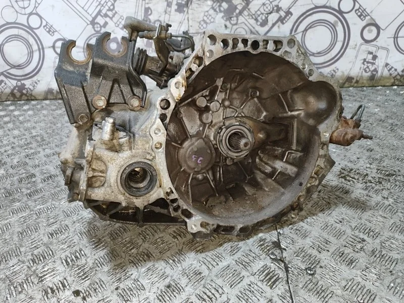 МКПП Toyota Corolla 3030013070 E120 3ZZ-FE 4ZZ-FE