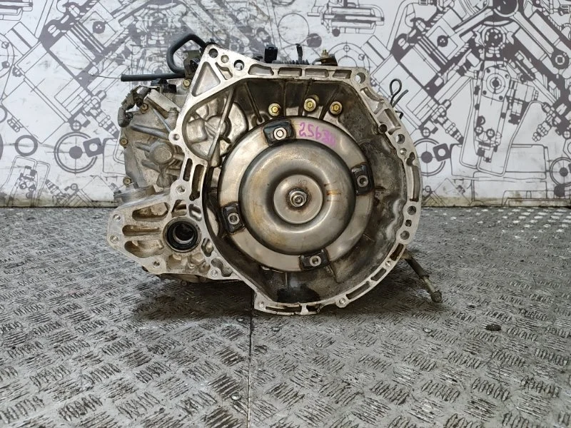 Вариатор Nissan Primera 310208E012 P12 QR20DE