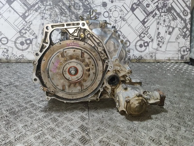 Вариатор Honda HR-V META GH4 D16W