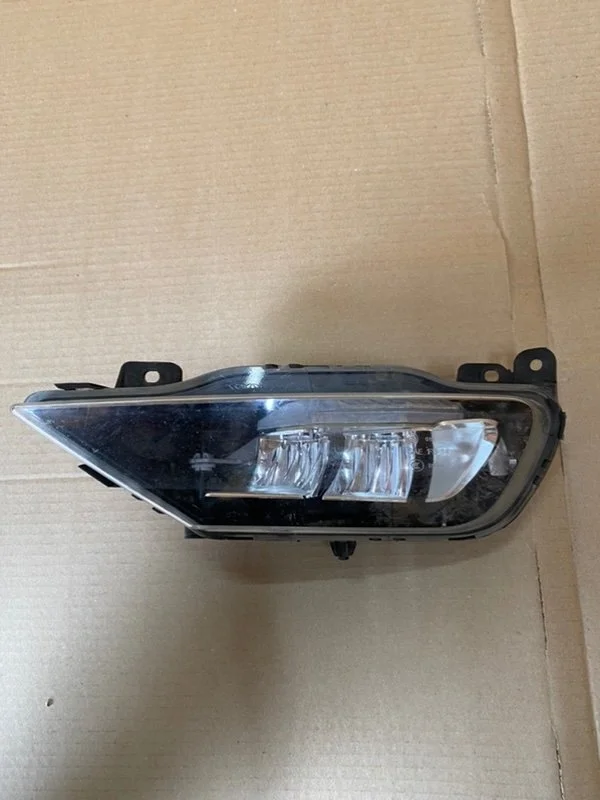 Фара противотуманная Volvo XC90 2020 32337364, передняя левая