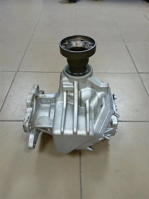 Раздаточная коробка Volvo XC90 36000340 B5254T2