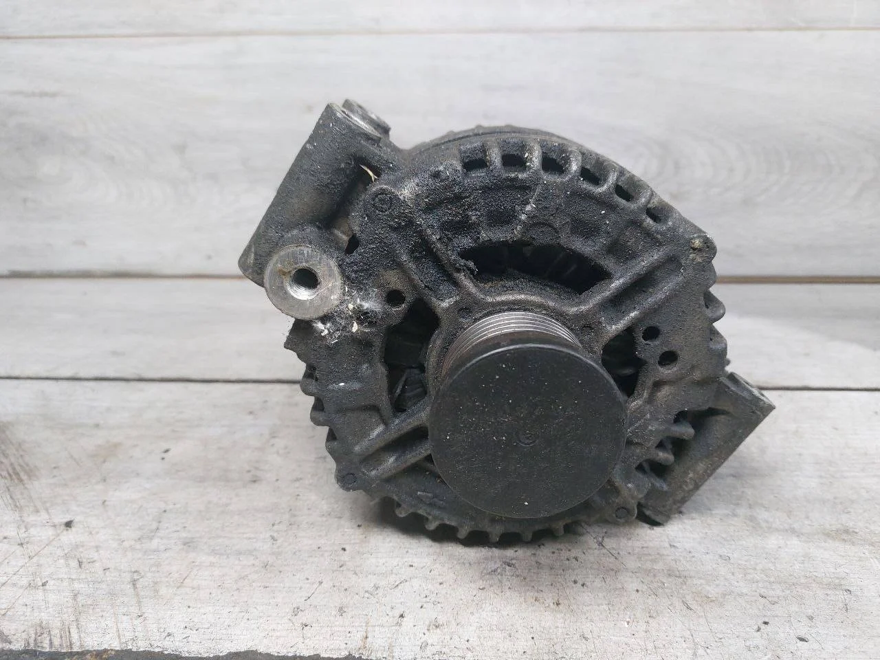 генератор BMW 5 E60/E61