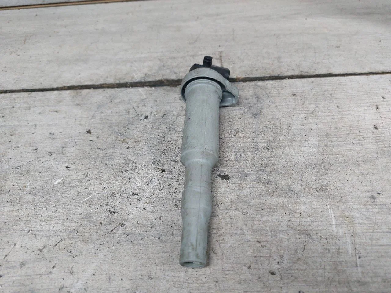 катушка зажигания BMW X5 E70  2010