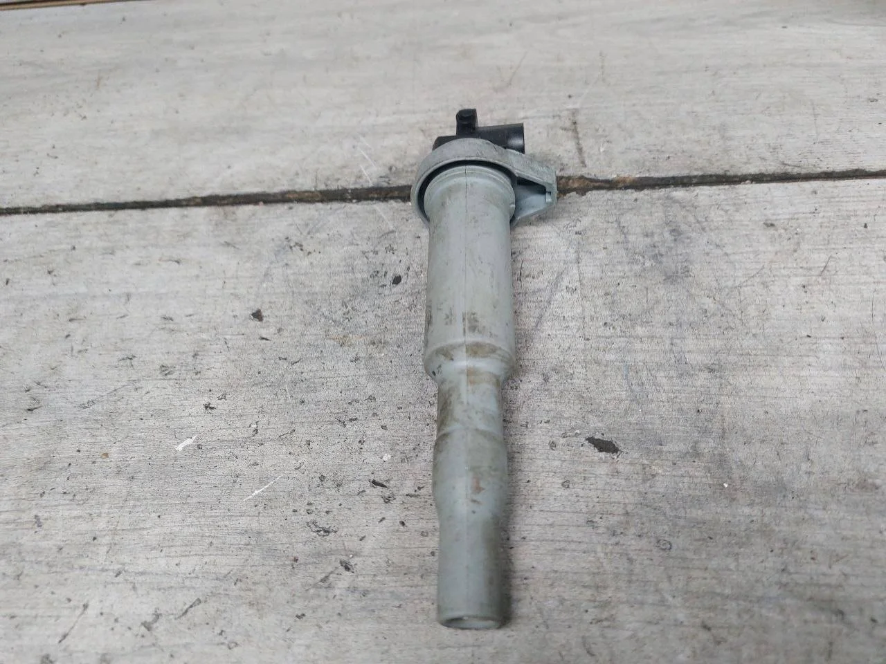 катушка зажигания BMW X5 E70  2010