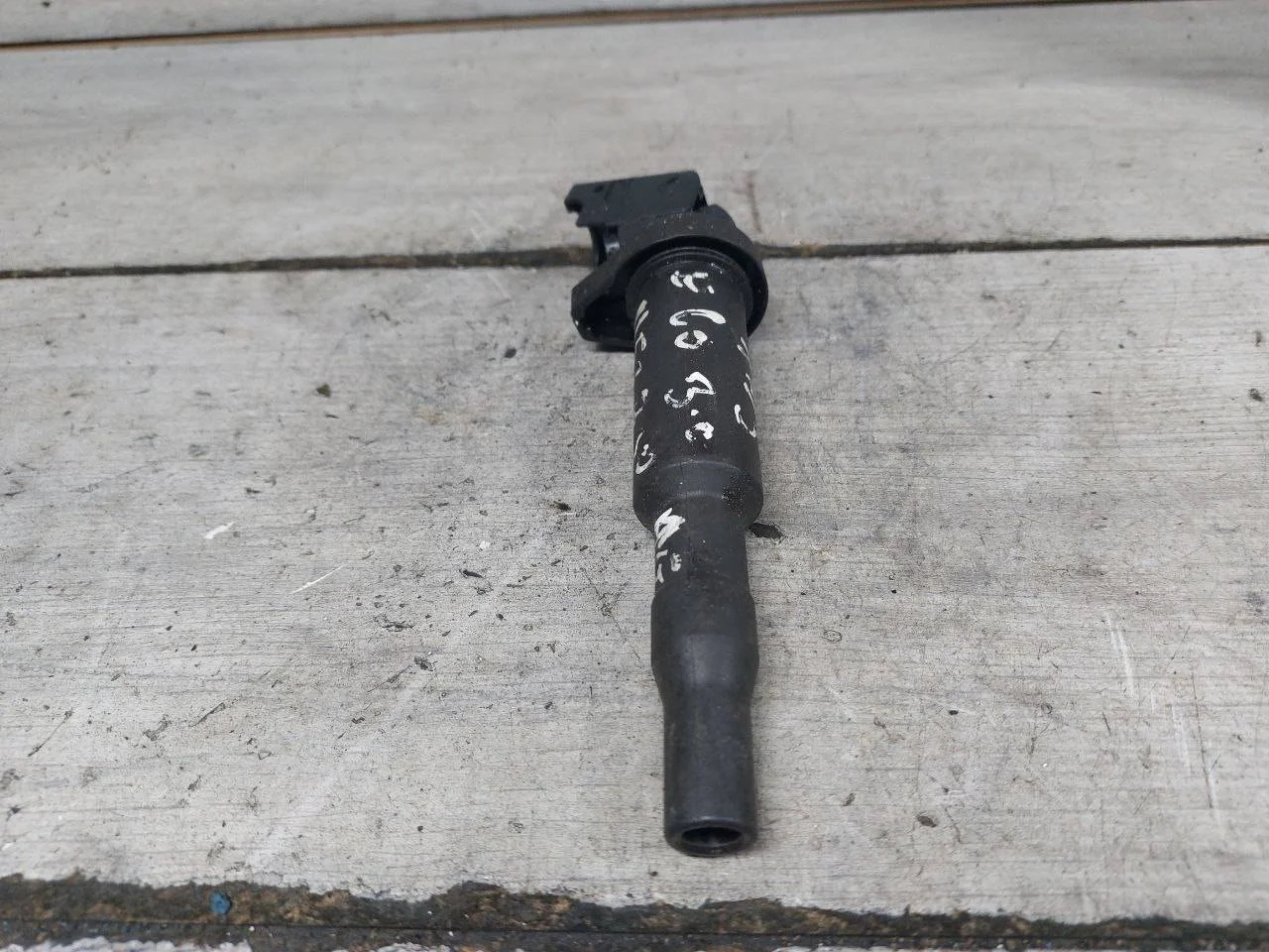 катушка зажигания BMW X5 E70  2010