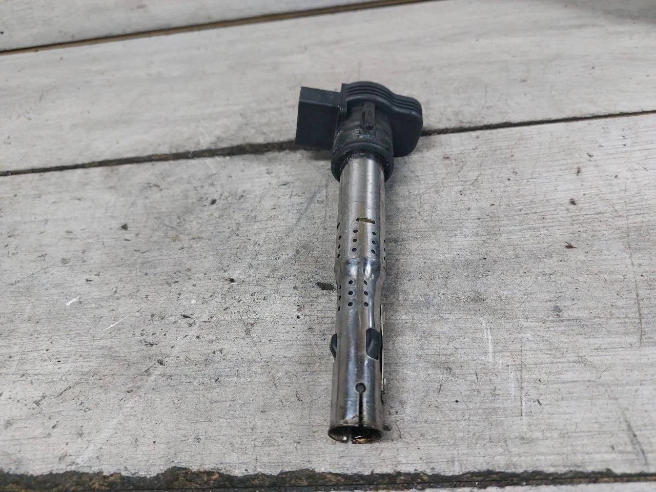 катушка зажигания Audi A6 4F/C6