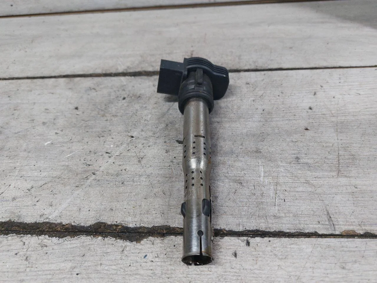 катушка зажигания Audi A6 4F/C6