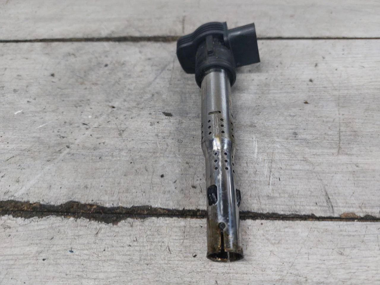 катушка зажигания Audi A6 4F/C6