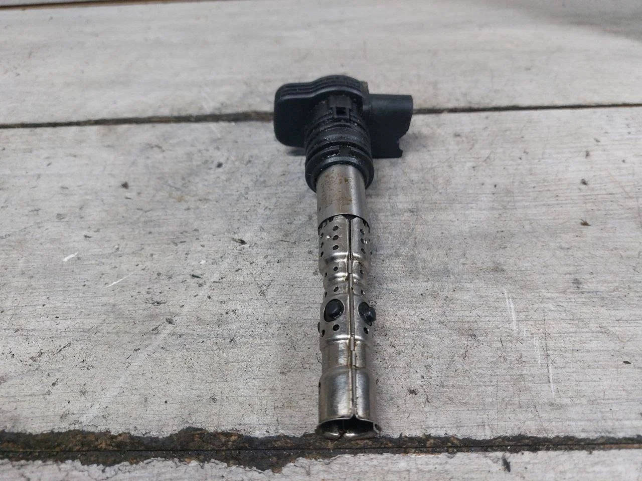 катушка зажигания Audi A6 4B/C5