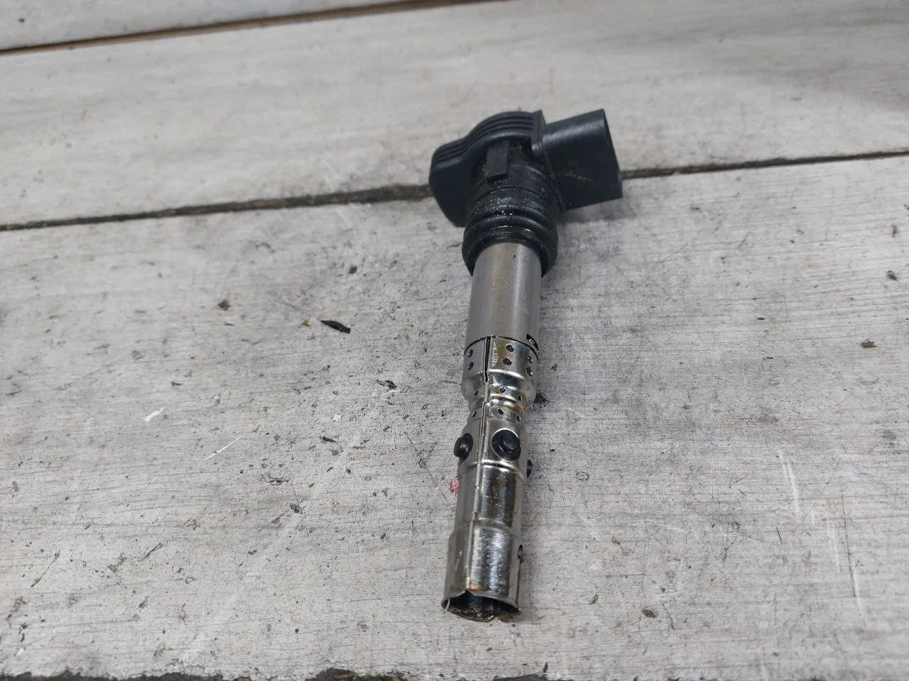 катушка зажигания Audi A6 4B/C5