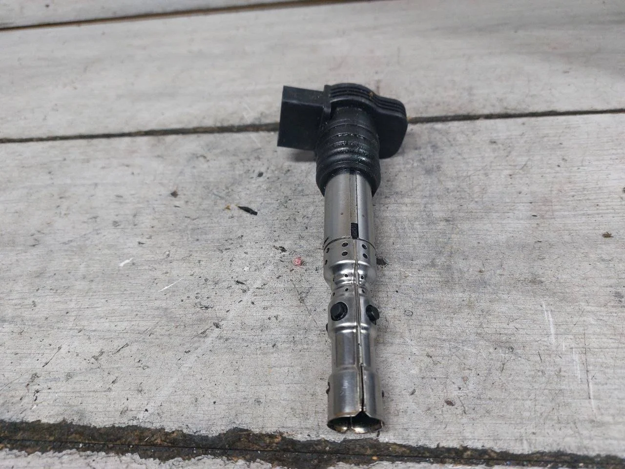 катушка зажигания Audi A6 4B/C5