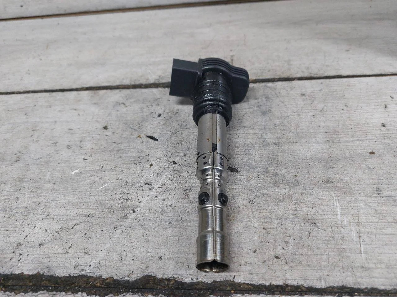 катушка зажигания Audi A6 4B/C5