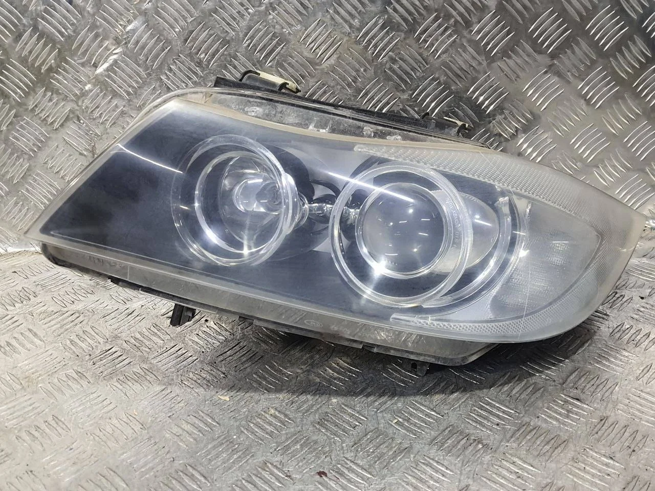 фара левая BMW 3 E90/E91/E92/E93