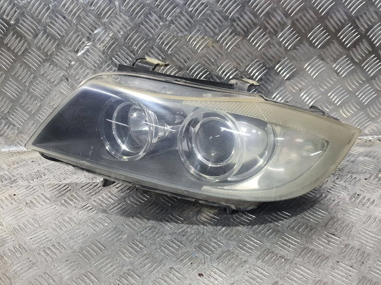 фара левая BMW 3 E90/E91/E92/E93