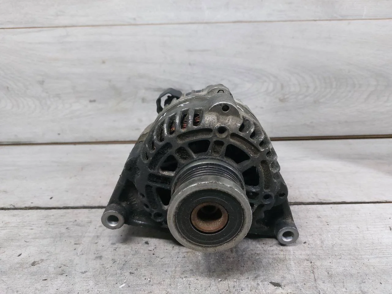 генератор Opel Astra J