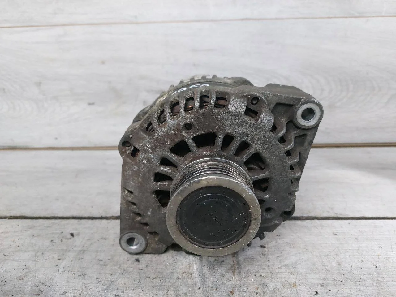 генератор SsangYong Actyon 2