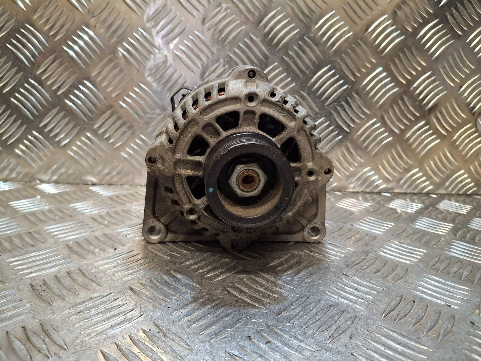 генератор Chevrolet Cruze J300