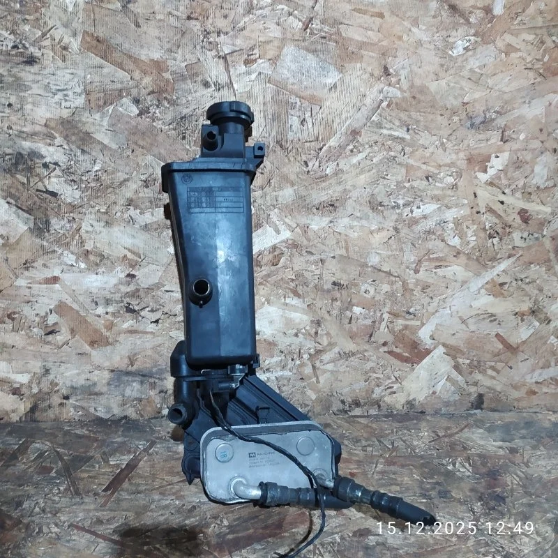 Монтажная плата BMW 3 2001 E46