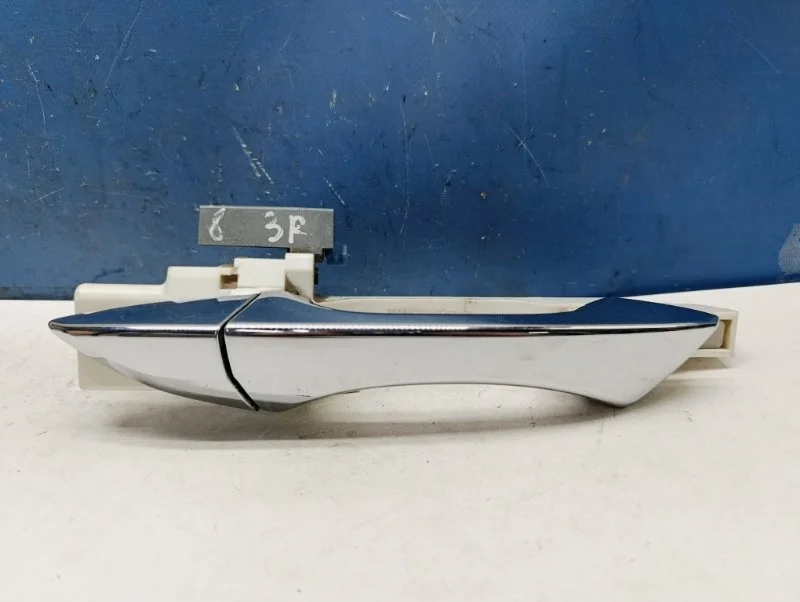 Ручка наружная Honda Accord 8 2008-2015 72141TL0E01, задняя правая