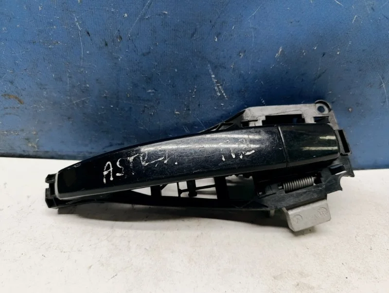 Ручка наружная Opel 96547952, передняя правая