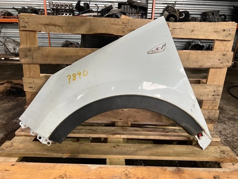 Крыло Kia Sportage 2015 663113W100 SL D4FD, переднее левое