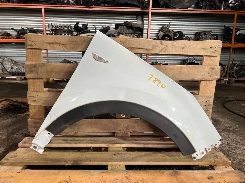 Крыло Kia Sportage 2015 663213W100 SL D4FD, переднее правое