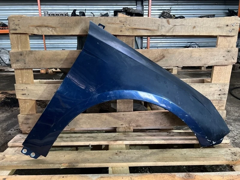 Крыло Ford Focus 3 2016 1847623 MK3