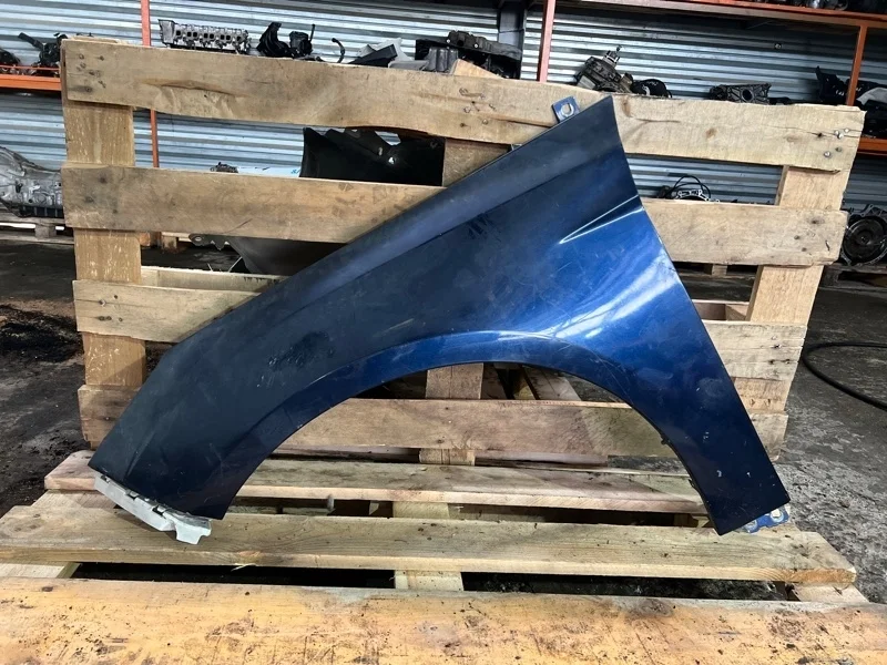 Крыло Ford Focus 3 2016 1847623 MK3