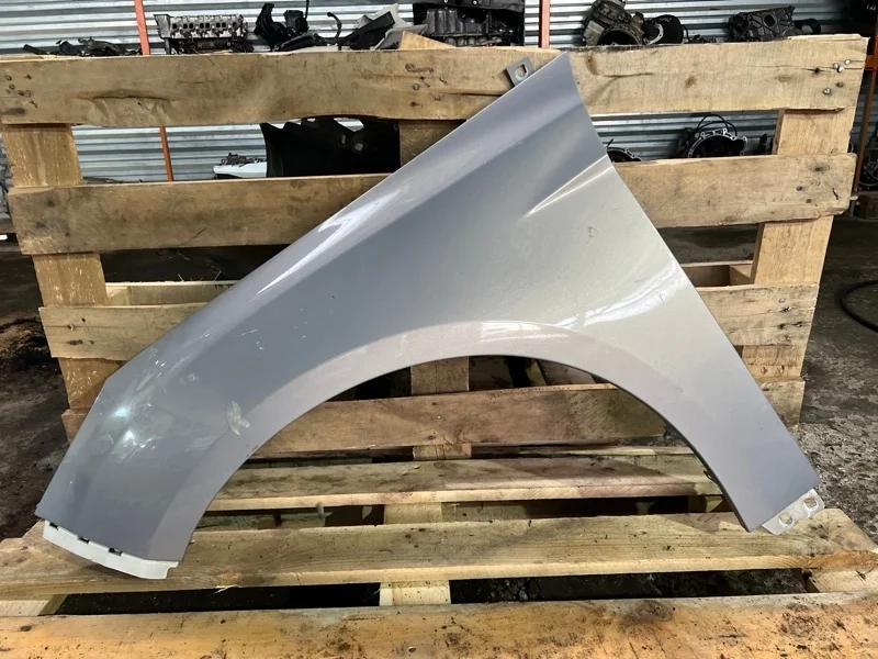 Крыло Ford Focus 3 2016 1847623 MK3