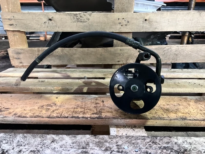 Насос гидроусилителя руля Hyundai Sonata 2012 5710038100