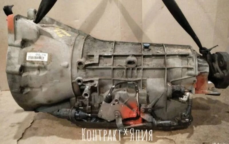 Акпп BMW E46 E39 5HP19 2.5 2.2