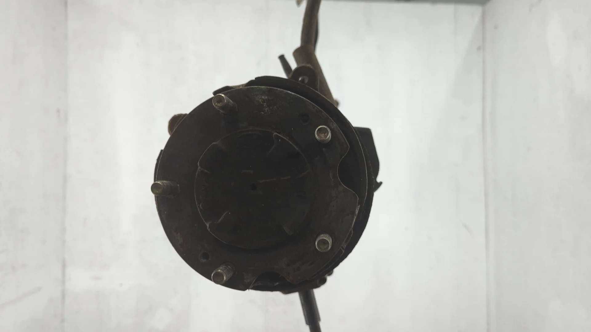 Мост (ведущий) Kia Sorento BL 2002-2011 КПП автомат 4х4 (АКПП) D4CB Дизель 2.5 л CRDi