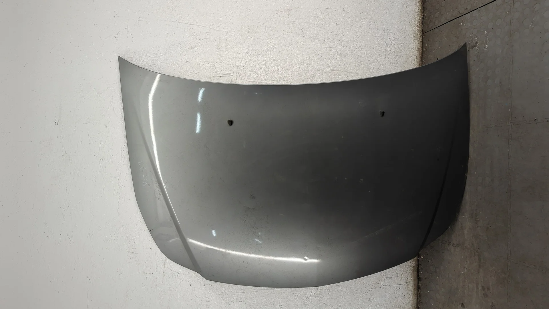 Капот Suzuki SX4 2006-2014 КПП 5-ст.мех 4х4 (МКПП) M16A Бензин 1.6 л Инжектор