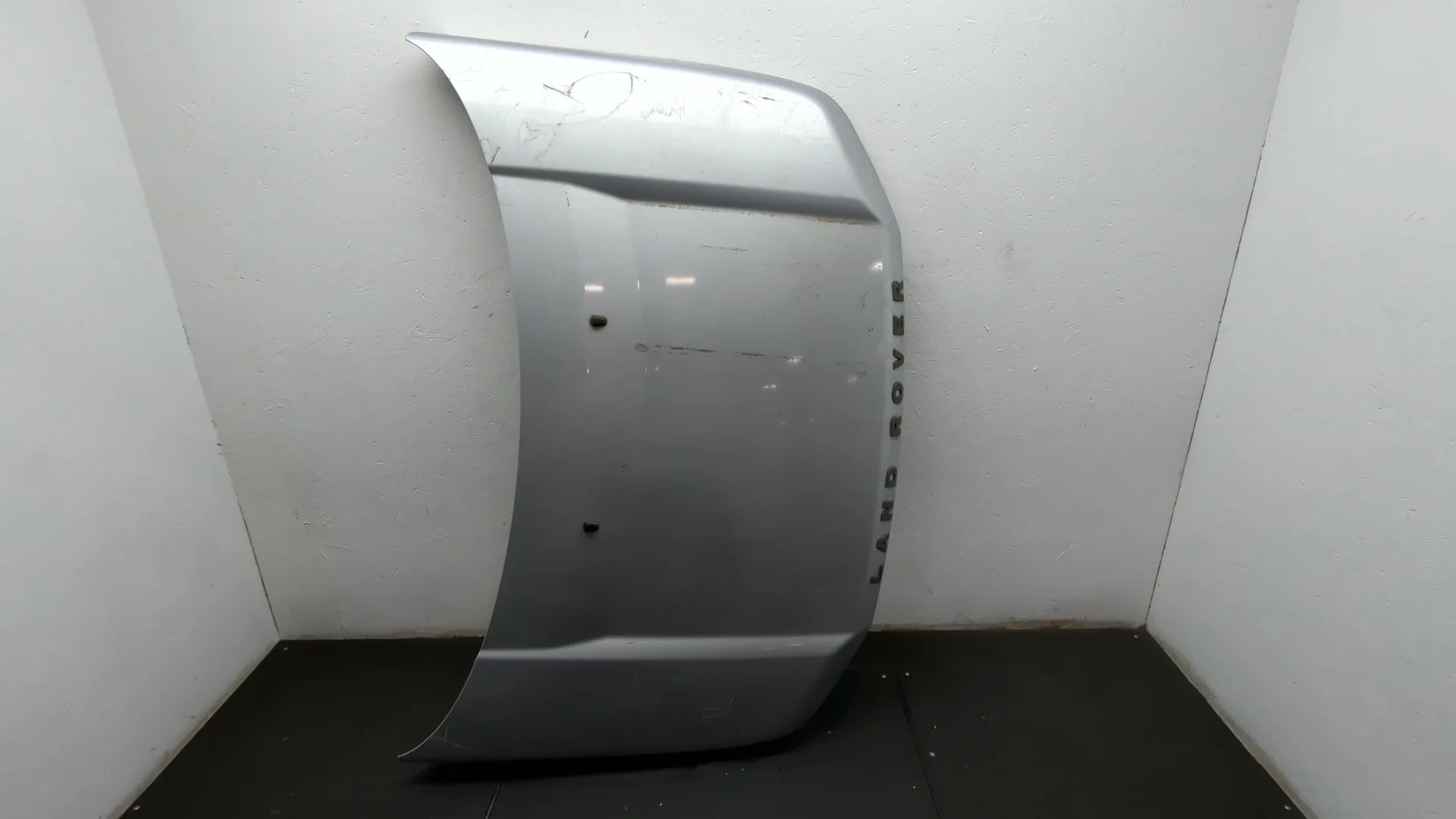 Капот Land Rover Freelander 2 2006-2014 КПП 6-ст.мех 4х4 (МКПП) 224DT Дизель 2.2 л Турбо