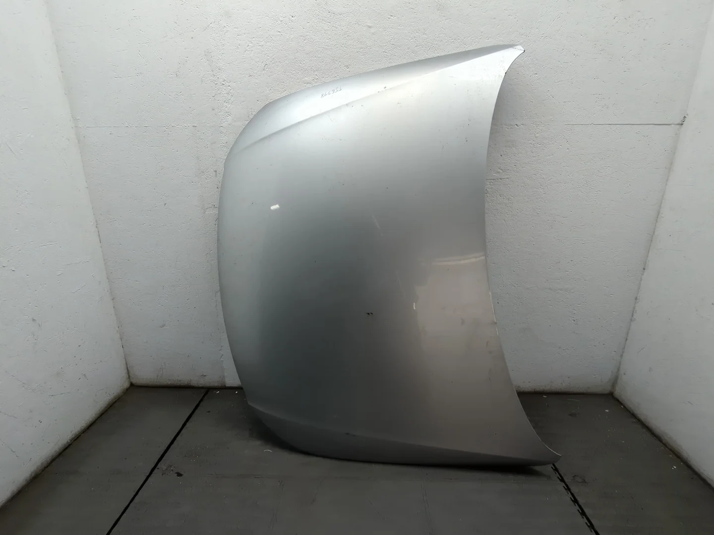 Капот Volkswagen Passat 6 2005-2010 КПП 6-ст.мех.(МКПП) BKP Дизель 2 л