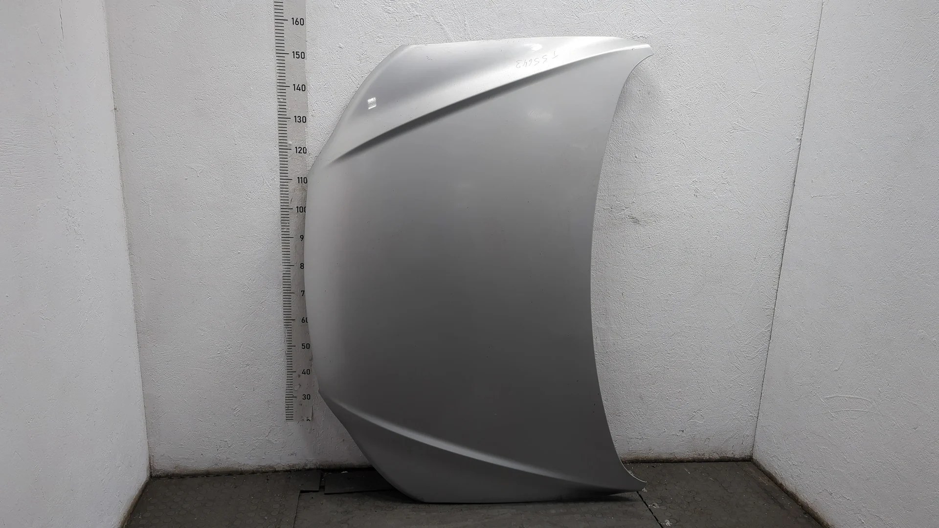 Капот Hyundai Santa Fe 2005-2012 КПП 6-ст.мех 4х4 (МКПП) D4HB Дизель 2.2 л CRDi