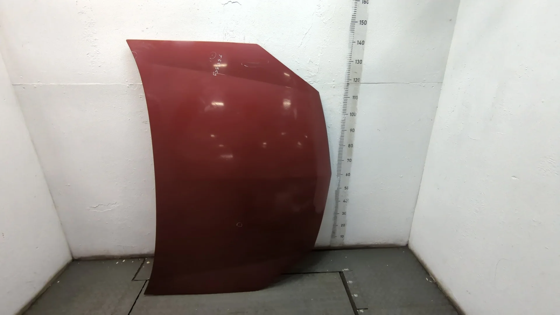 Капот Opel Signum КПП 5-ст.мех.(МКПП) Z18XER Бензин 1.8 л Инжектор