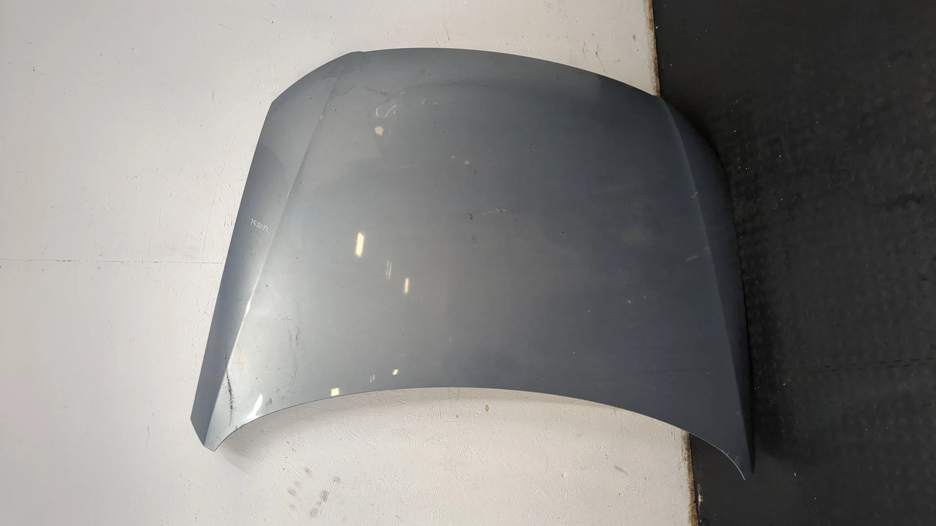 Капот Volkswagen Passat 6 2005-2010 КПП 6-ст.мех.(МКПП) CBAB Дизель 2 л TDI