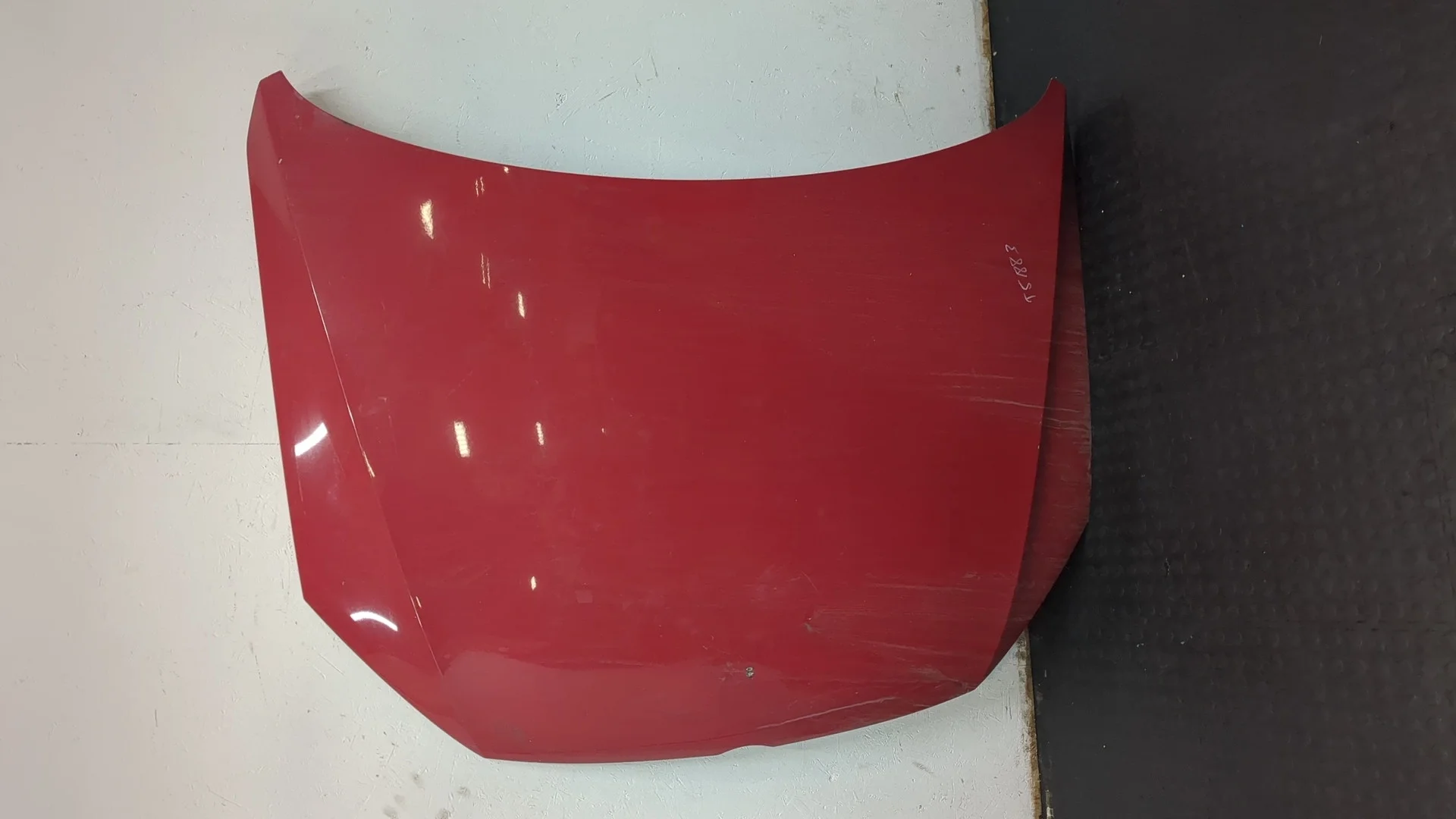 Капот Volkswagen Passat 7 2010-2015 Европа КПП 6-ст.мех.(МКПП) CAYC Дизель 1.6 л