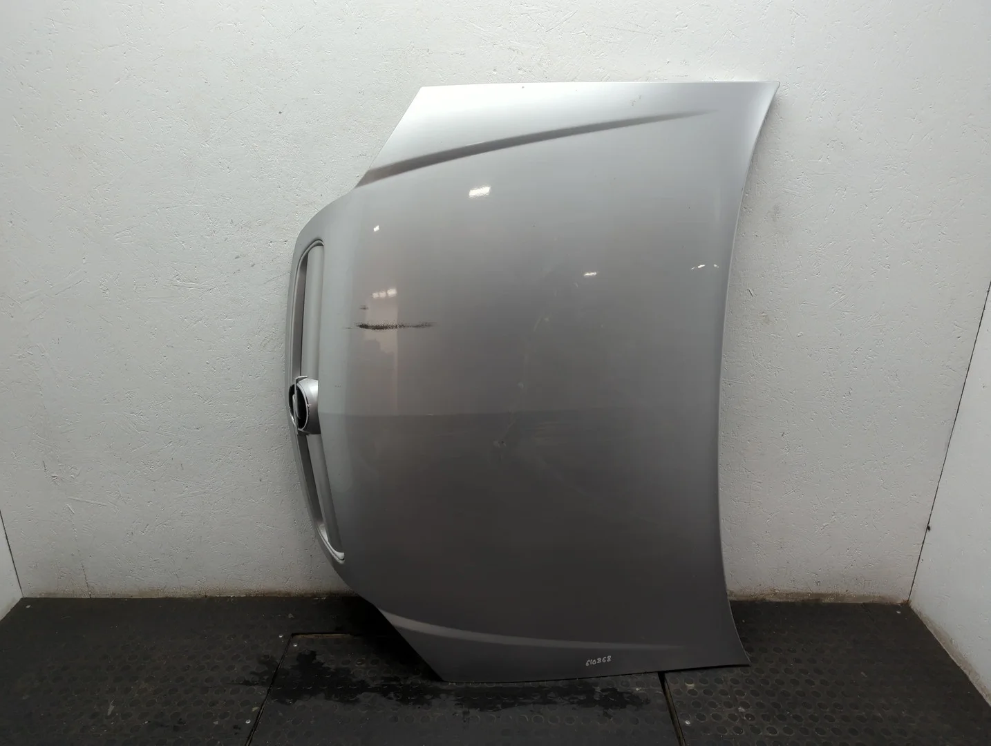 Капот Opel Signum КПП автомат (АКПП) Z22YH Бензин 2.2 л Инжектор