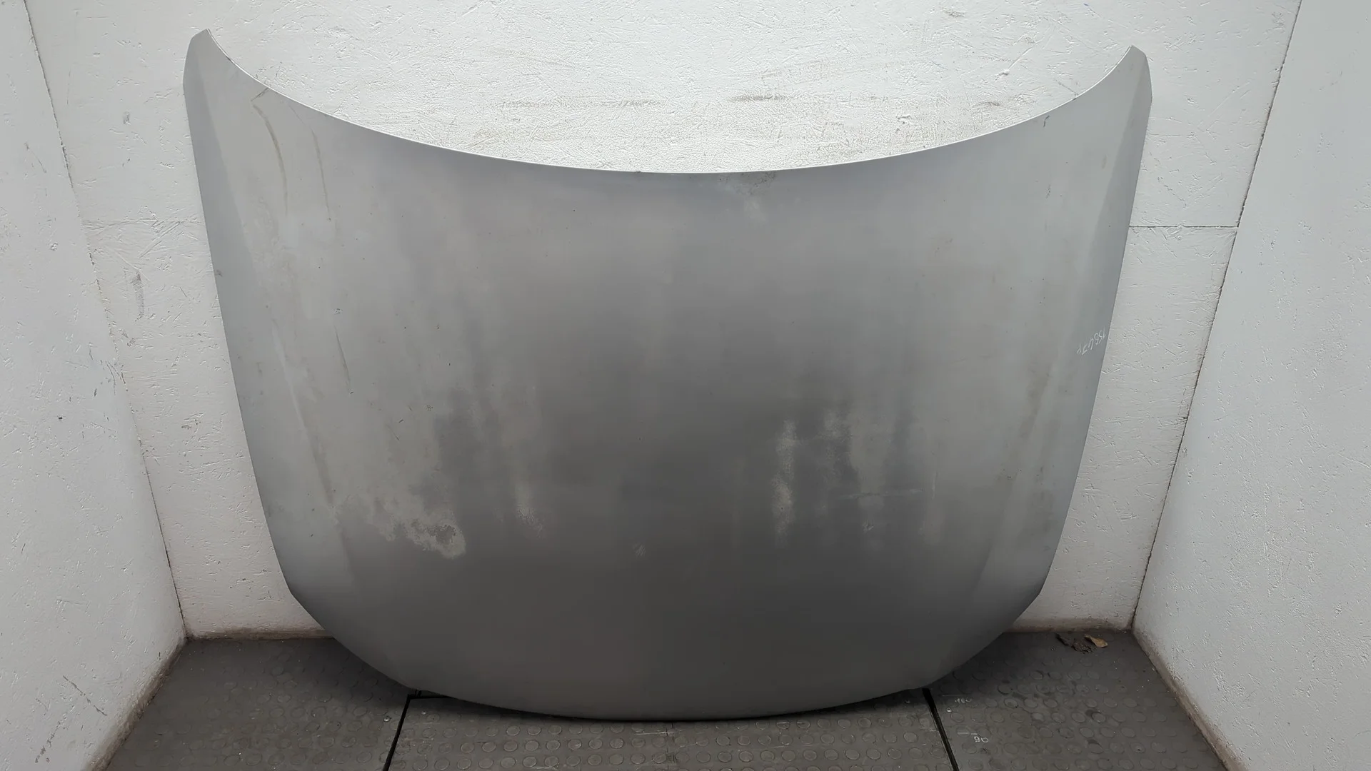 Капот Volkswagen Passat 6 2005-2010 КПП 6-ст.мех.(МКПП) BKP Дизель 2 л