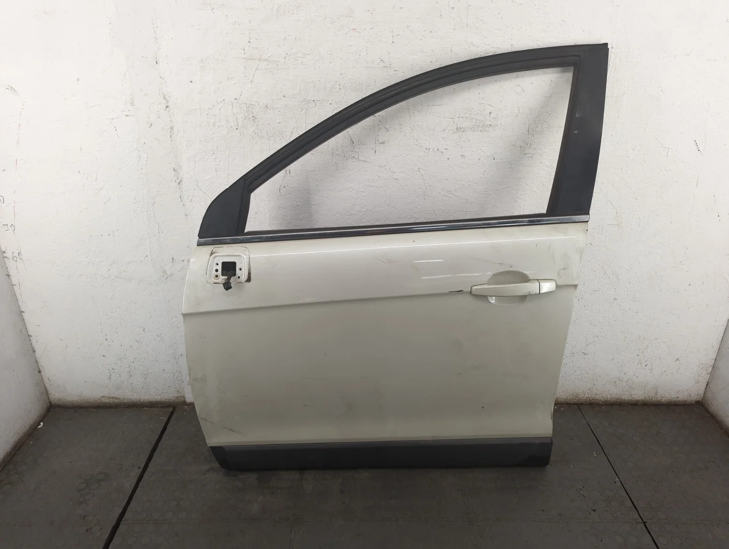 Дверь боковая (легковая) Chevrolet Captiva 2011-2016 КПП 6-ст.мех 4х4 (МКПП) Z22D1 Дизель 2.2 л CDI