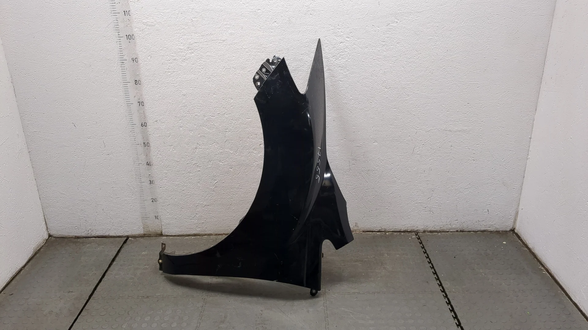 Крыло Mazda CX-7 2007-2012 КПП автомат (АКПП) L5-VE Бензин 2.5 л Инжектор