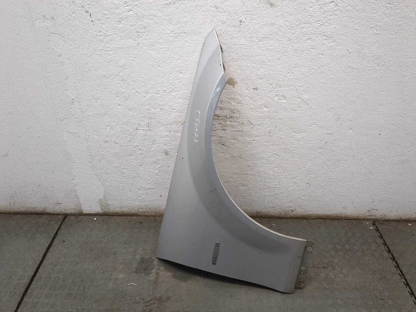 Крыло Mercedes-Benz C W204 2006-2015 КПП автомат (АКПП)  Бензин 1.8 л