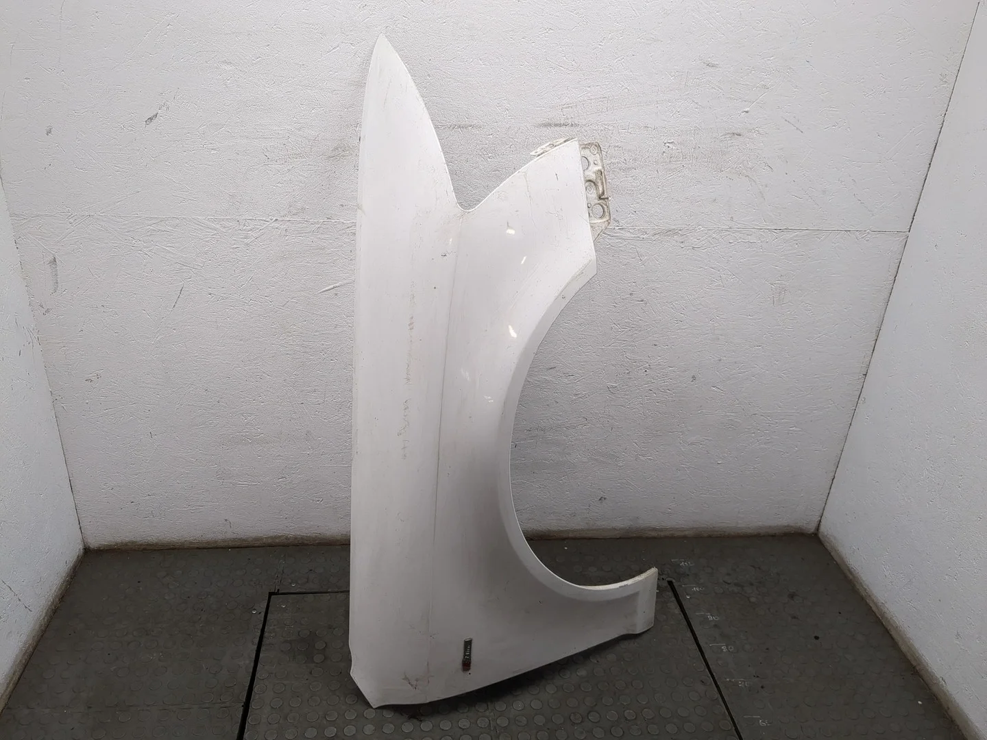 Крыло Audi A6 (C6) 2004-2011 КПП автомат (АКПП) CAGB Дизель 2 л